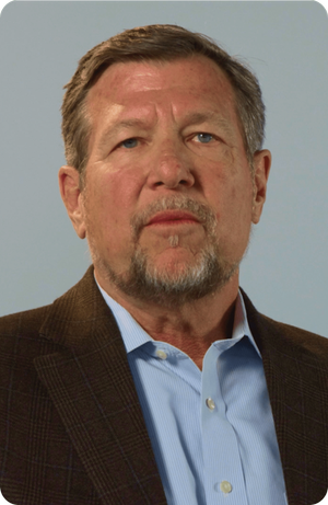 Marke was the Vice President of Grey Oil